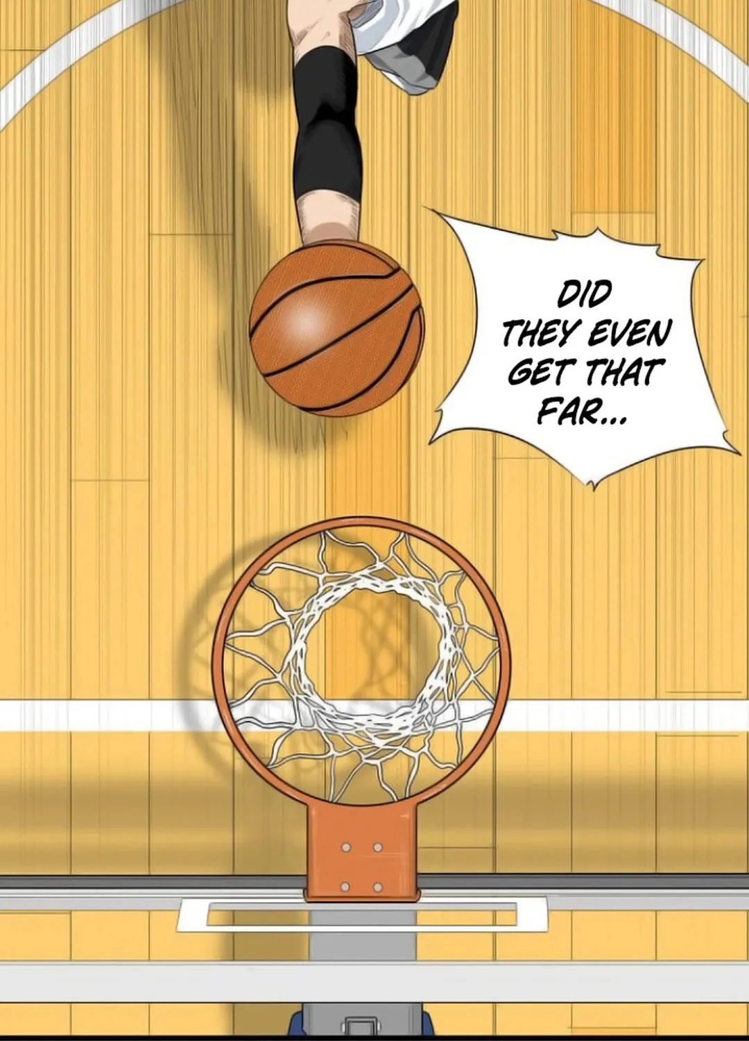 Upset Chapter 5 page 73 - 