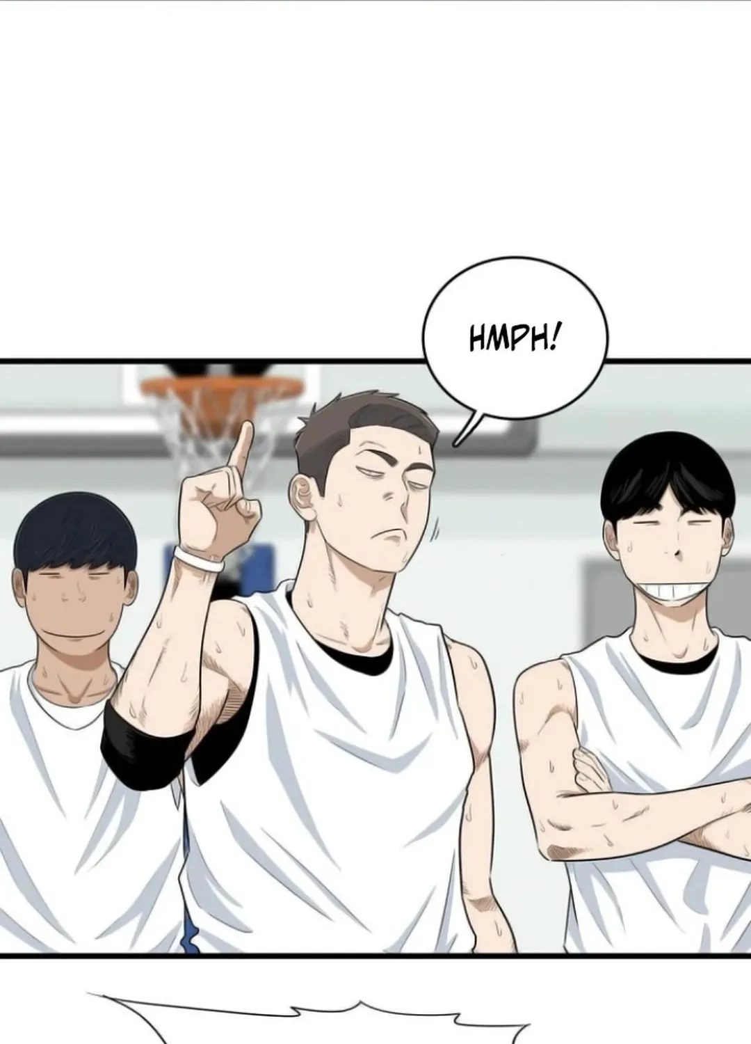 Upset Chapter 5 page 74 - 