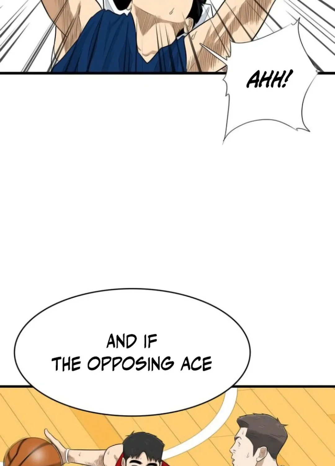 Upset Chapter 5 page 81 - 