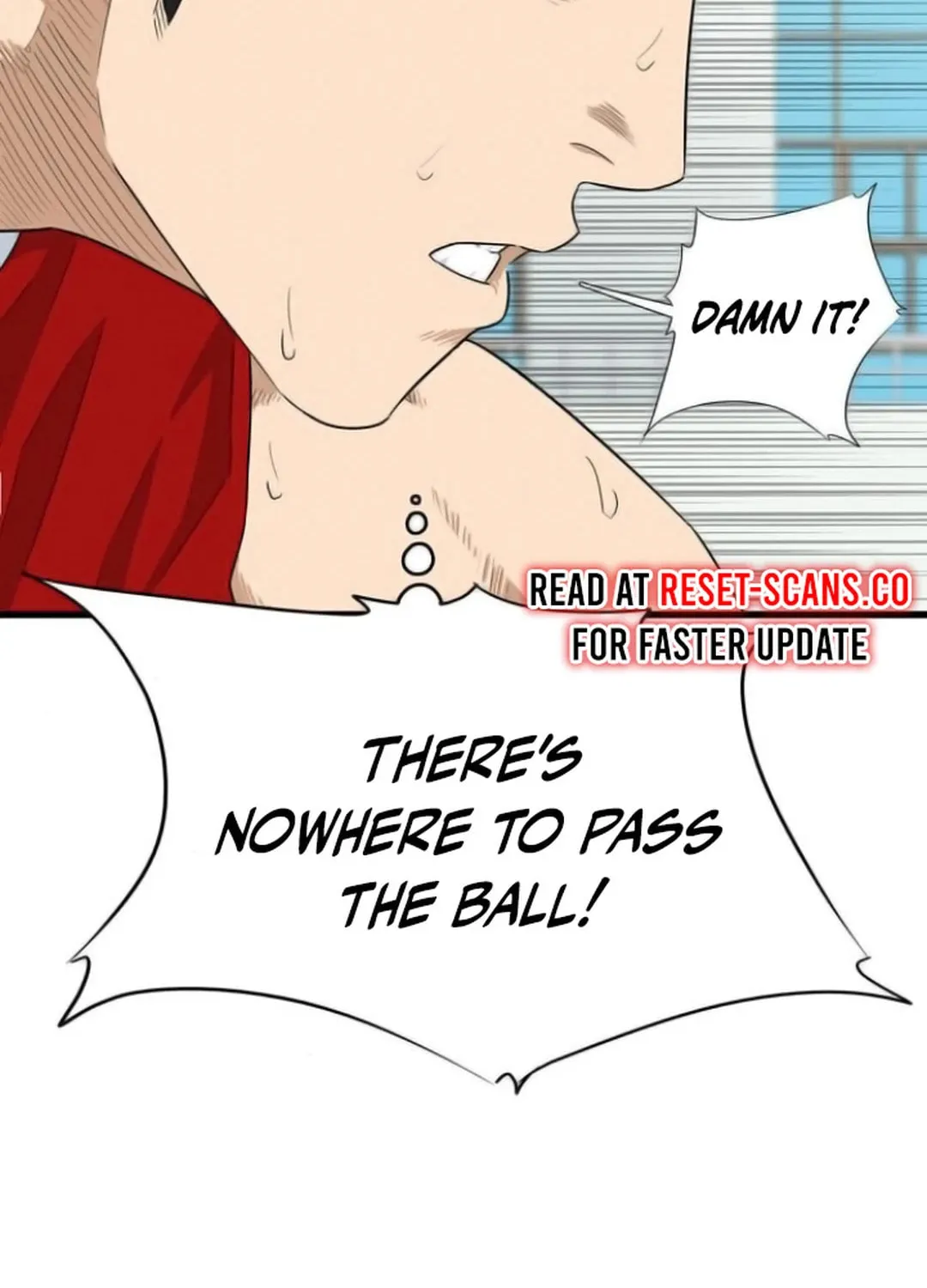 Upset Chapter 5 page 84 - 