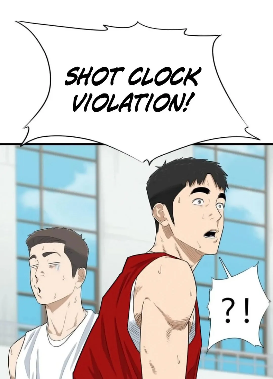 Upset Chapter 5 page 86 - 