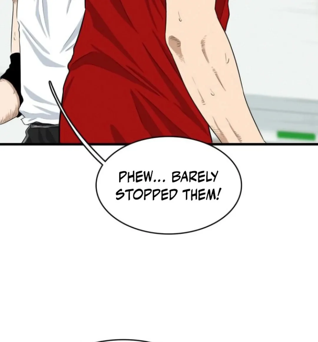 Upset Chapter 5 page 87 - 