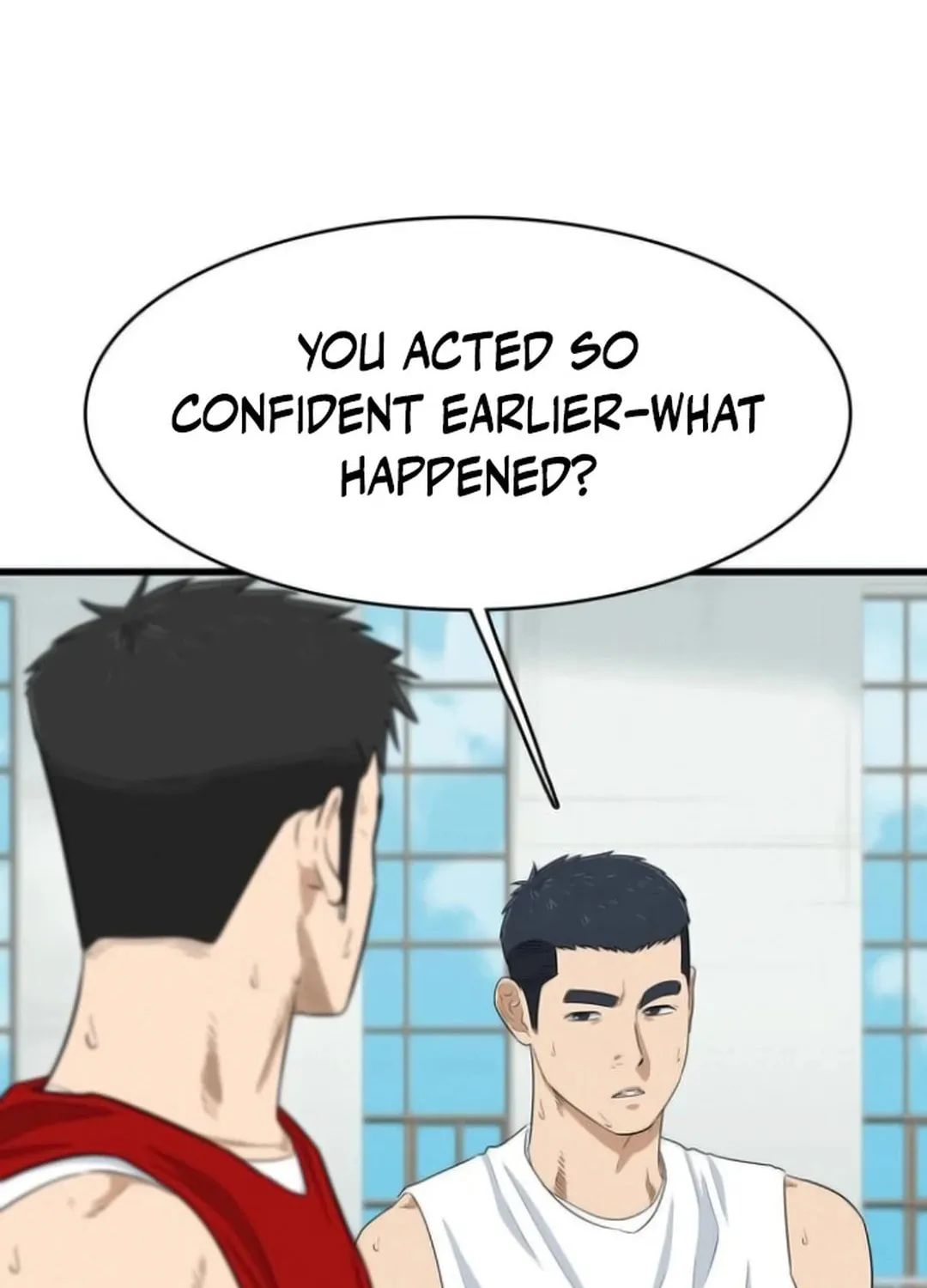 Upset Chapter 5 page 89 - 