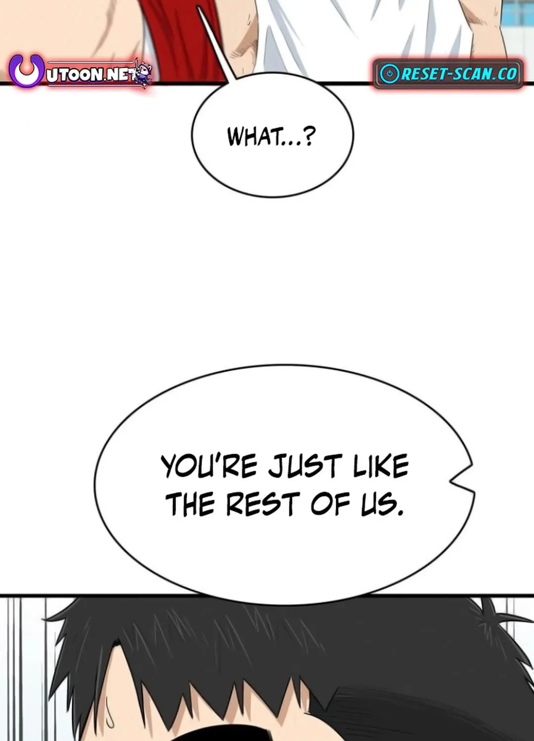 Upset Chapter 5 page 90 - 