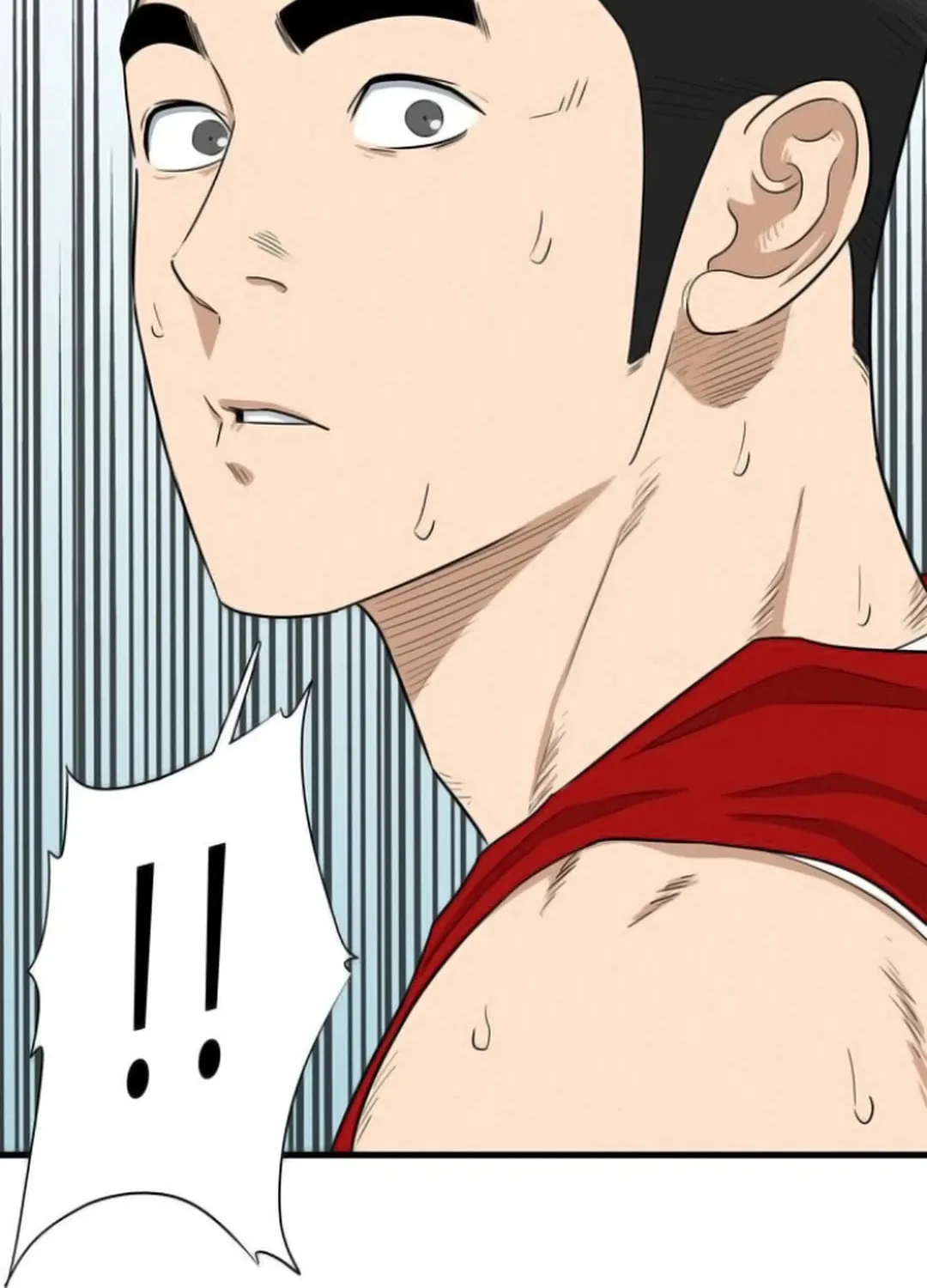 Upset Chapter 5 page 91 - 