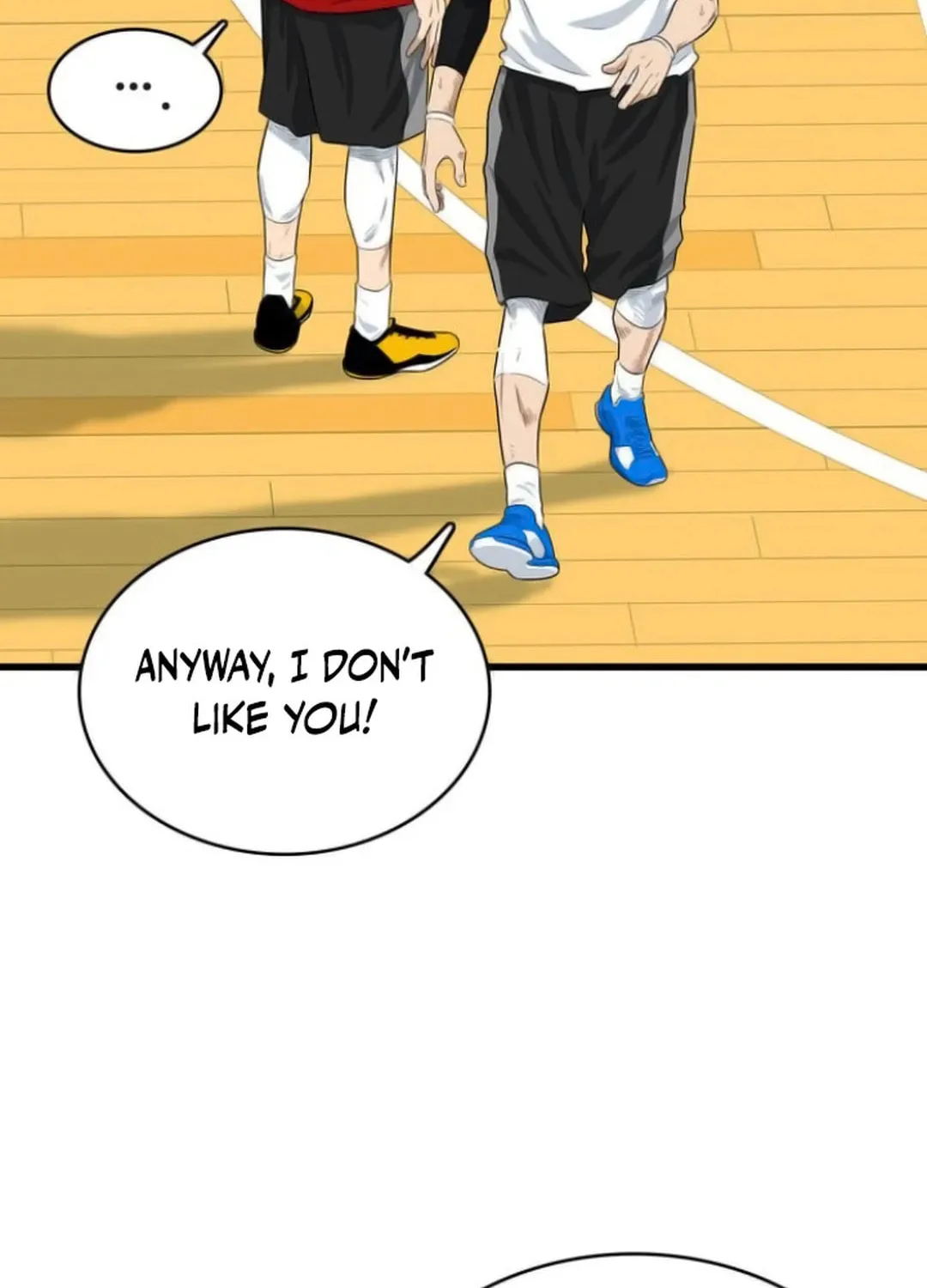 Upset Chapter 5 page 93 - 
