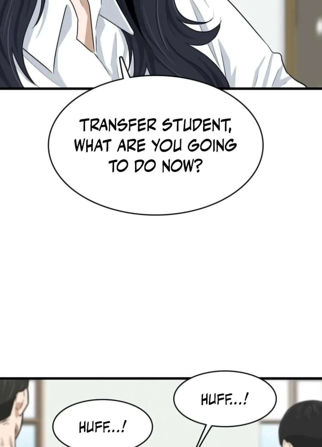 Upset Chapter 5 page 95 - 