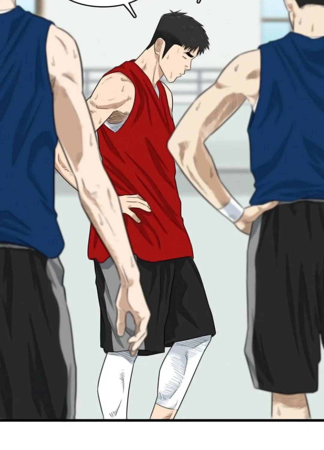 Upset Chapter 5 page 96 - 