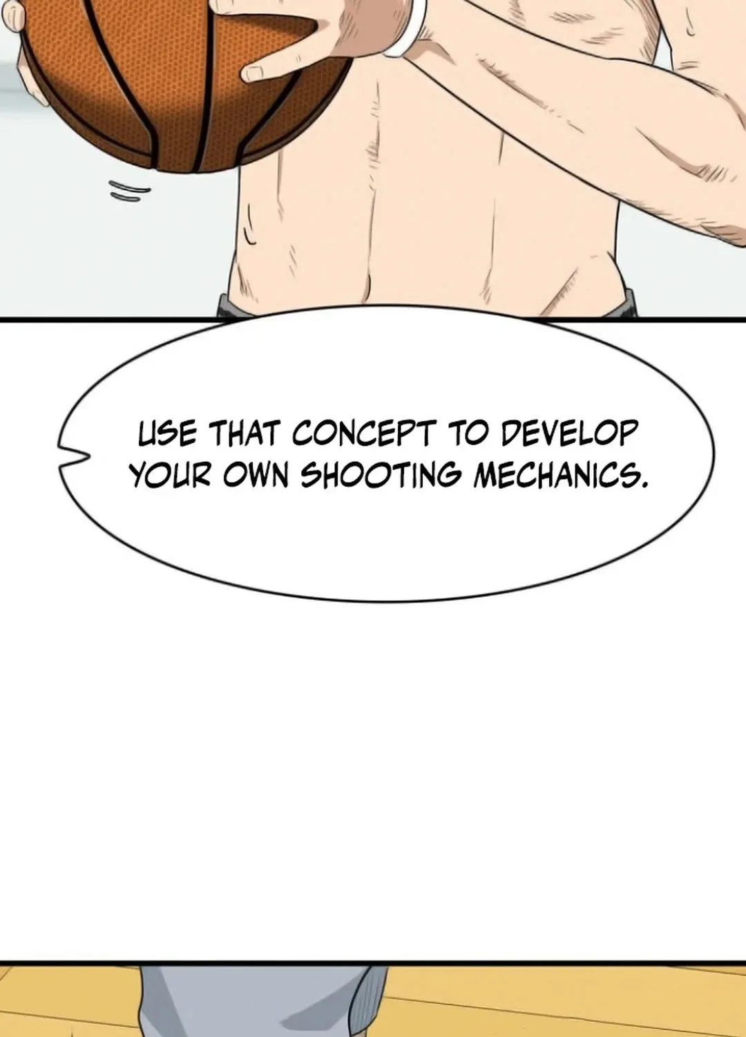 Upset Chapter 6 page 102 - 