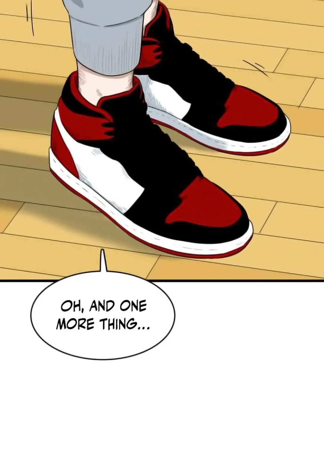 Upset Chapter 6 page 103 - 