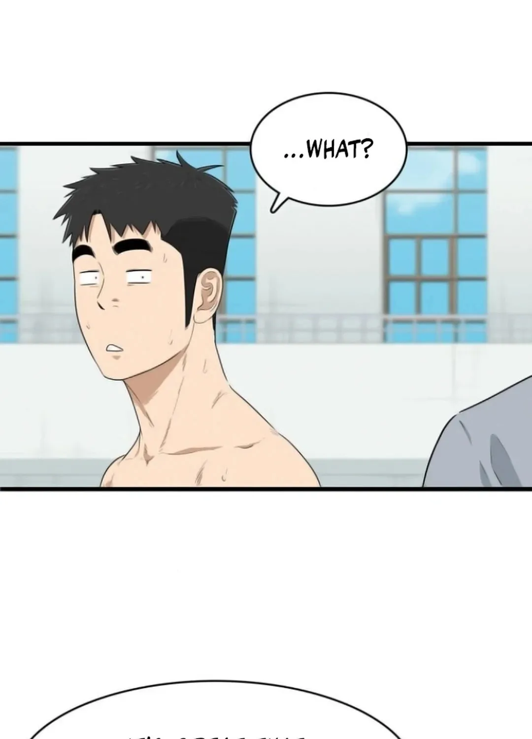 Upset Chapter 6 page 104 - 