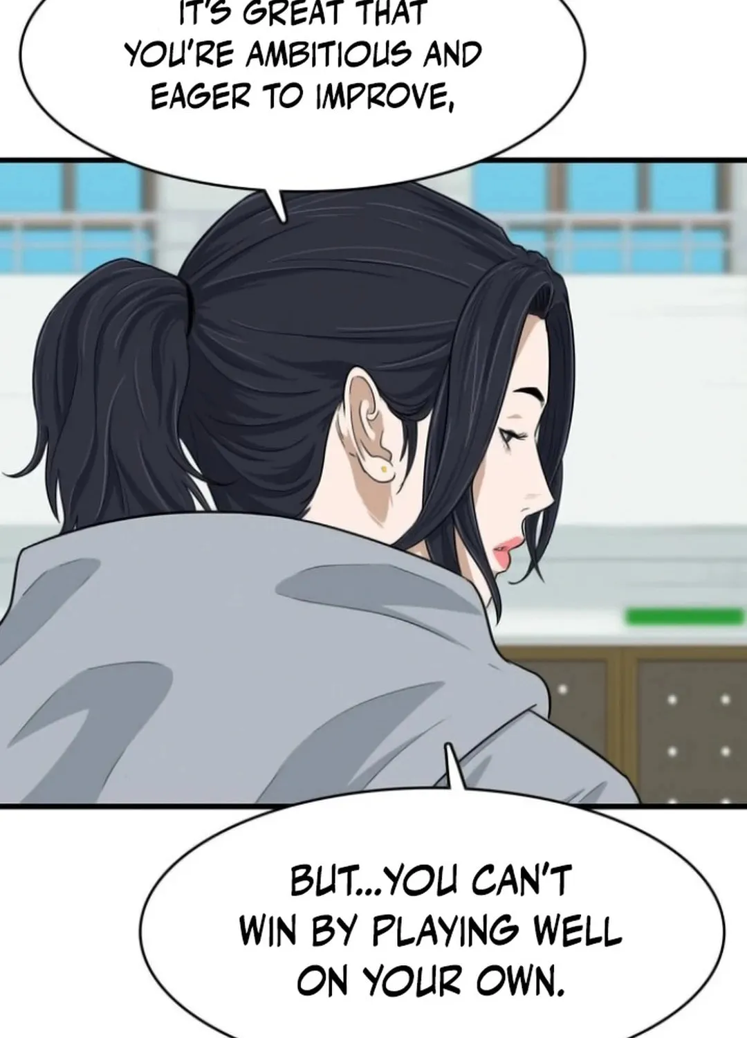 Upset Chapter 6 page 105 - 