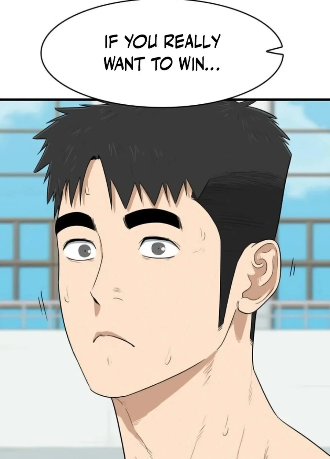 Upset Chapter 6 page 107 - 