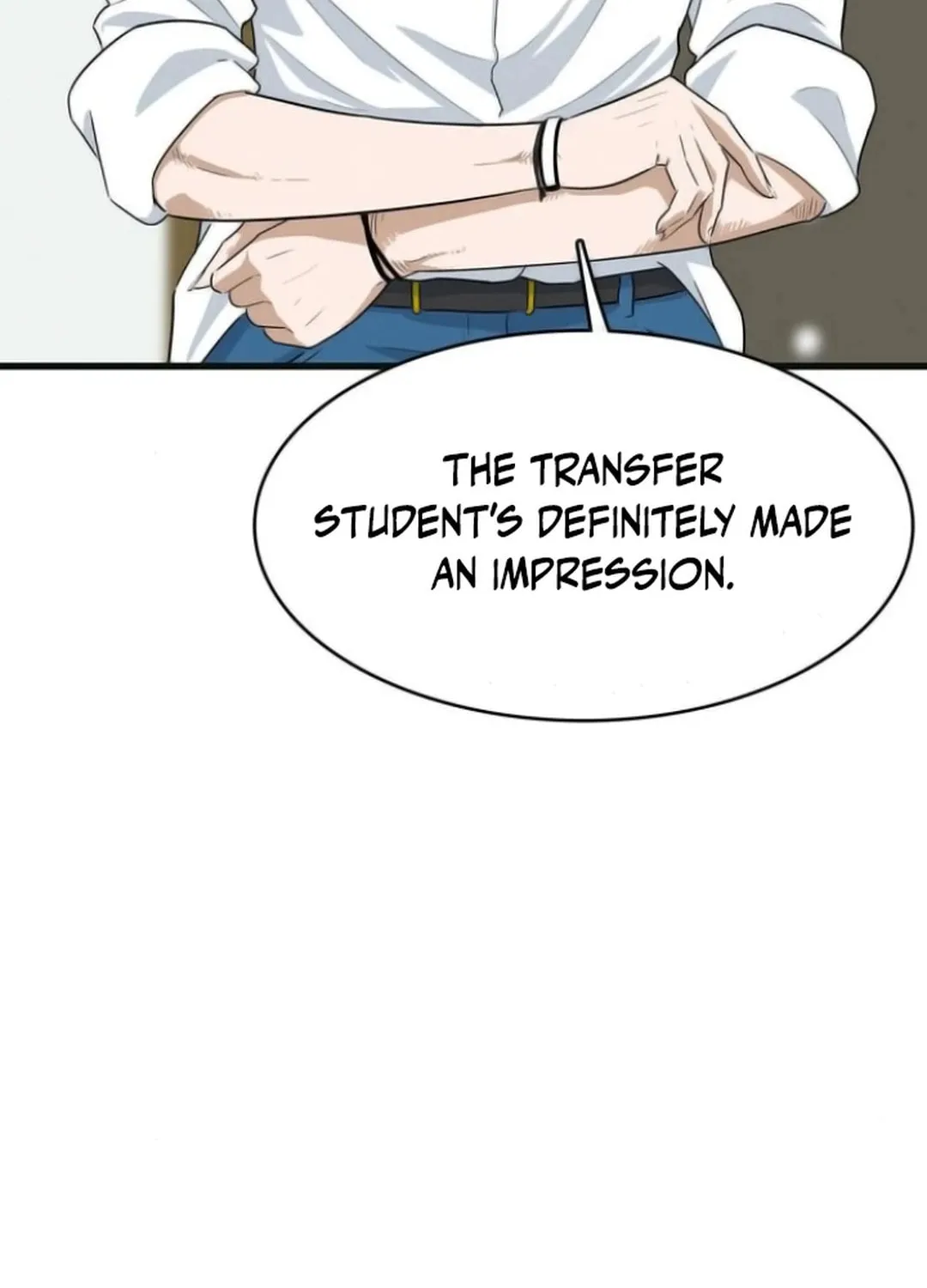 Upset Chapter 6 page 17 - 