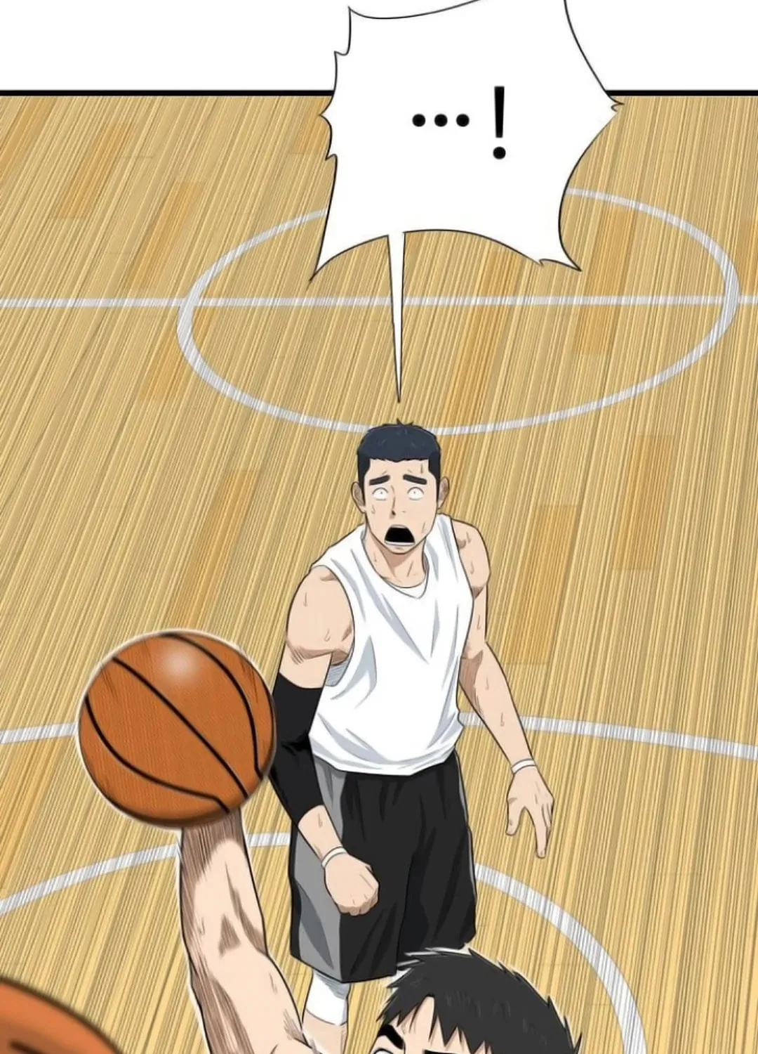 Upset Chapter 6 page 3 - 