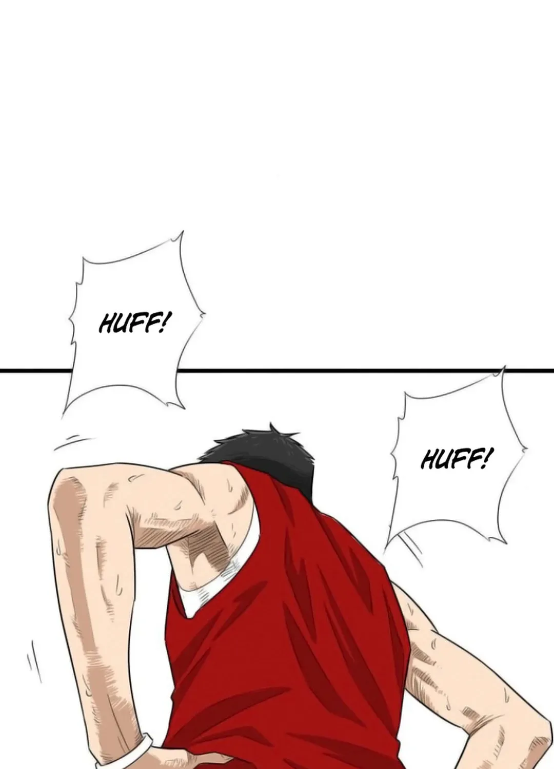 Upset Chapter 6 page 21 - 
