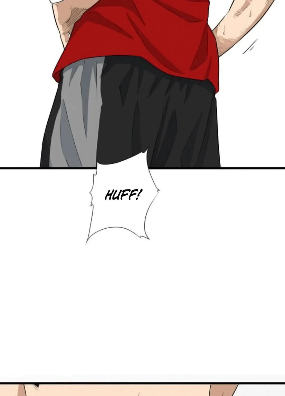 Upset Chapter 6 page 22 - 
