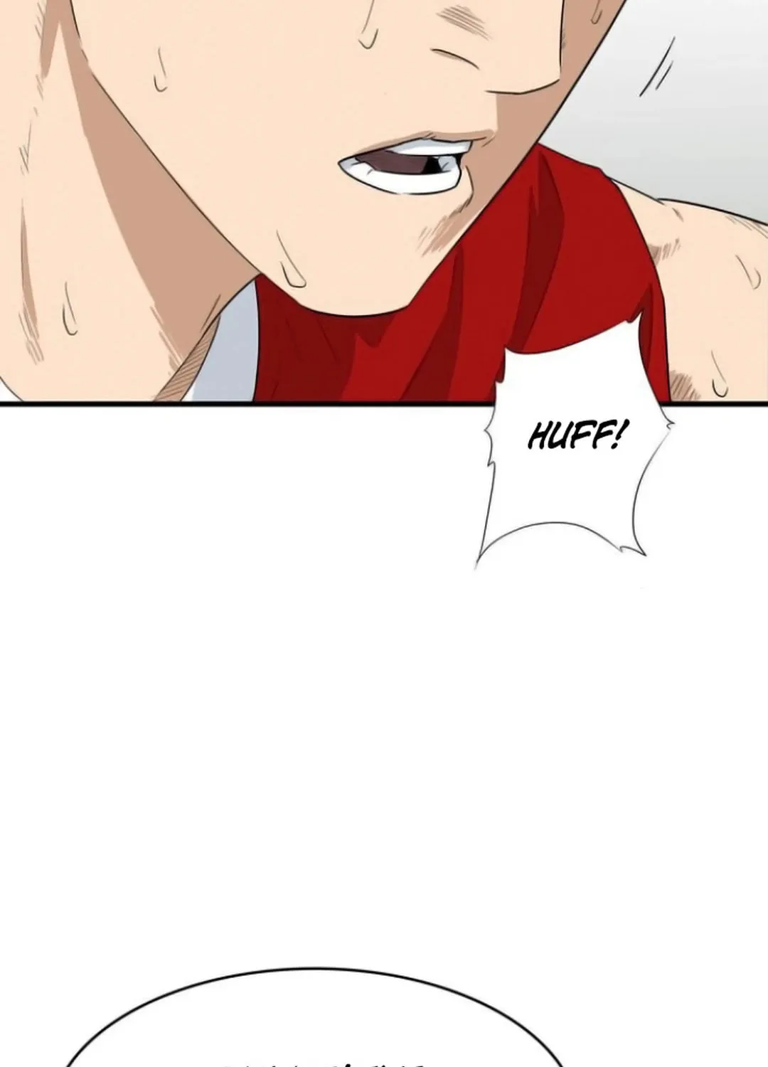 Upset Chapter 6 page 23 - 