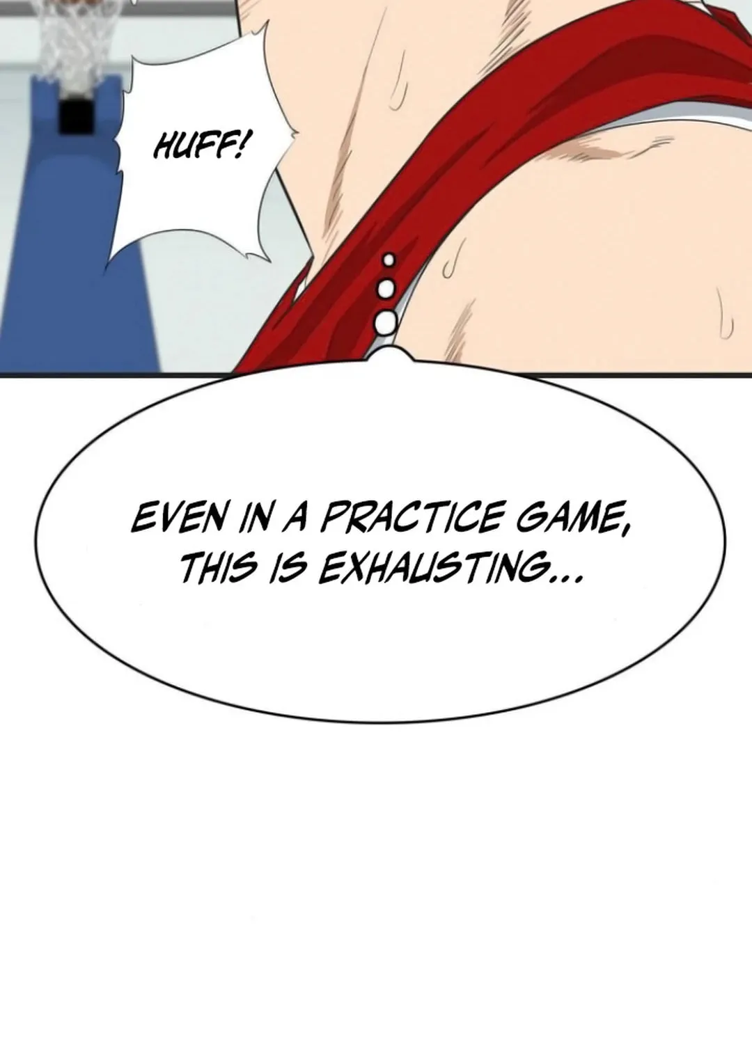 Upset Chapter 6 page 25 - 