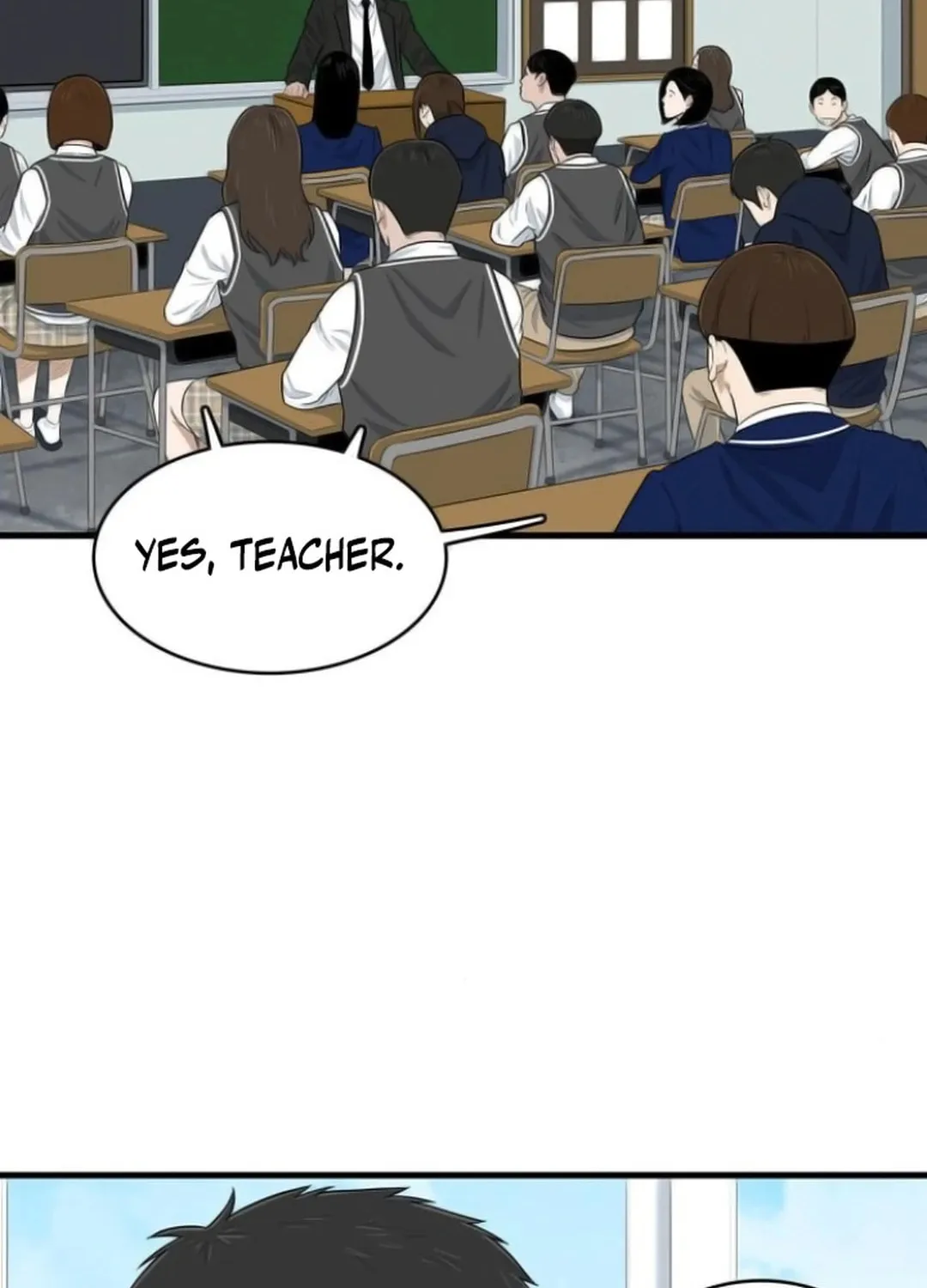 Upset Chapter 6 page 33 - 