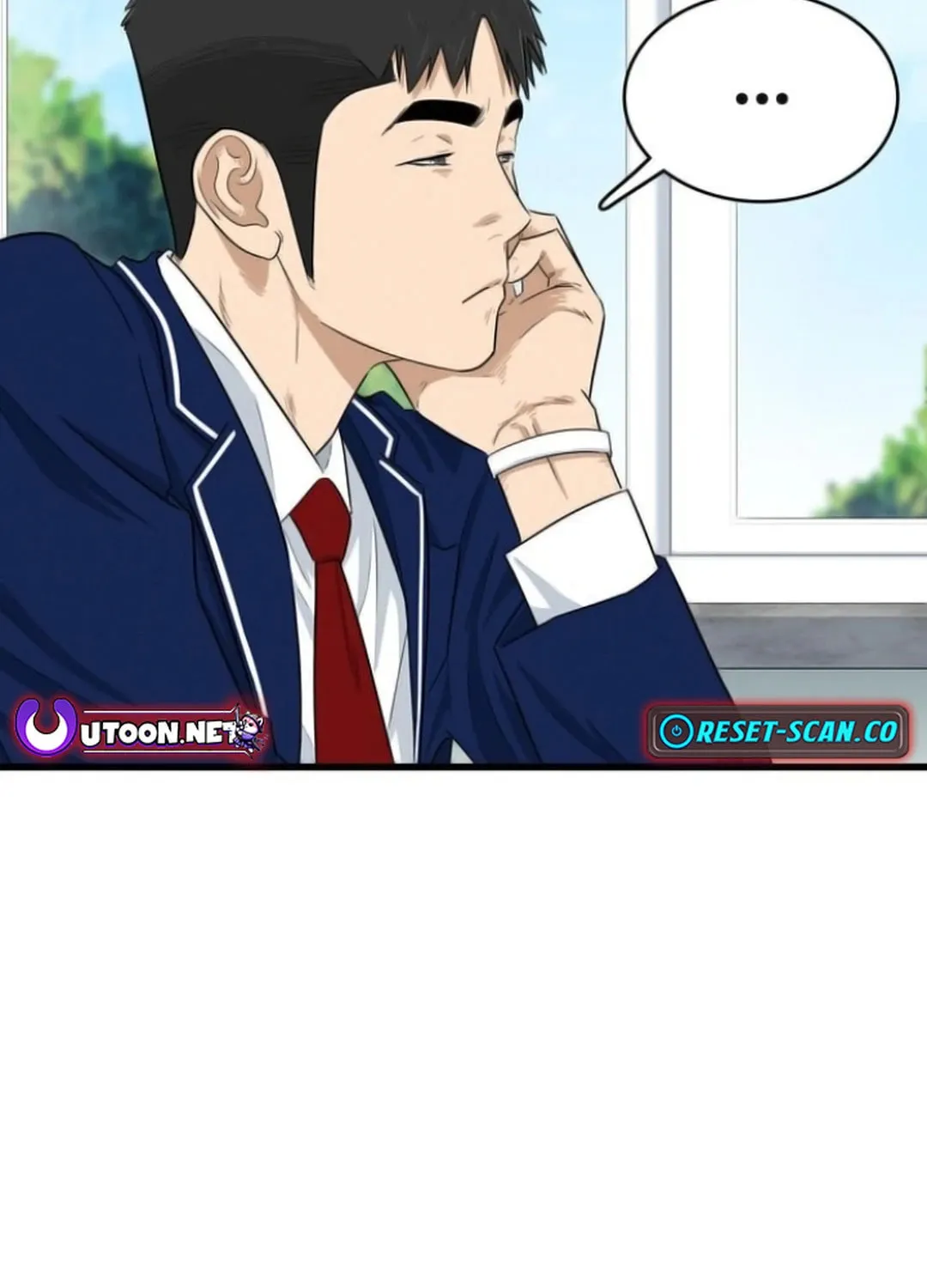 Upset Chapter 6 page 34 - 