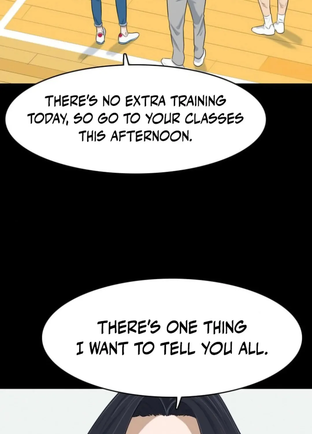 Upset Chapter 6 page 37 - 