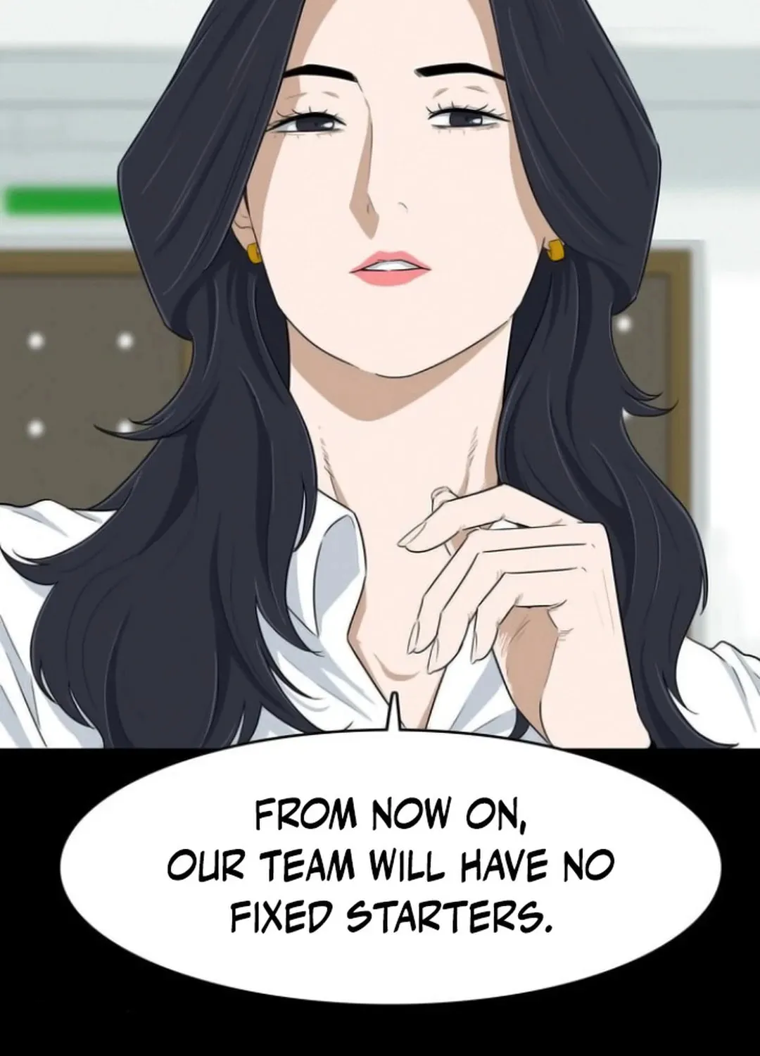 Upset Chapter 6 page 38 - 