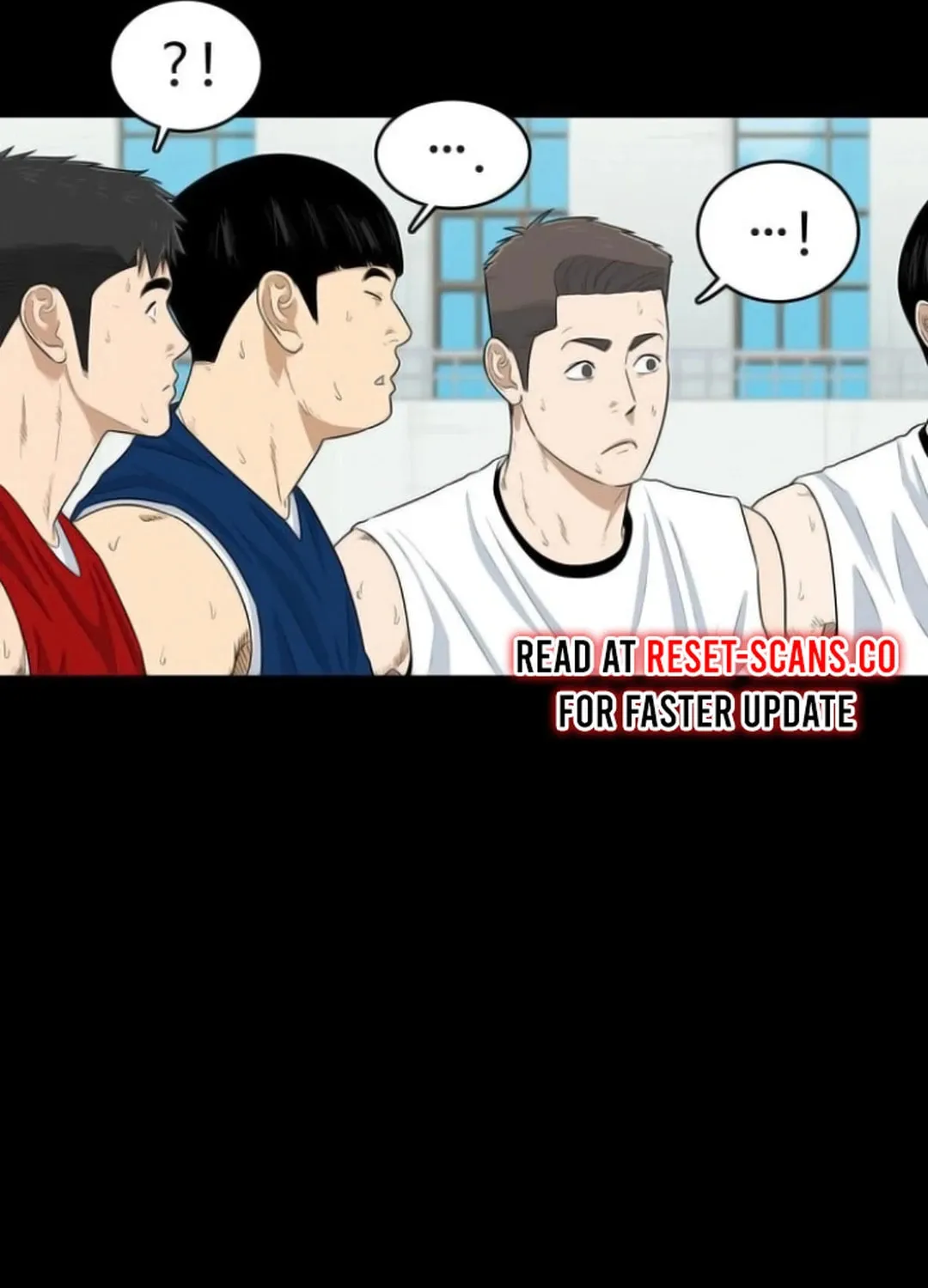 Upset Chapter 6 page 40 - 