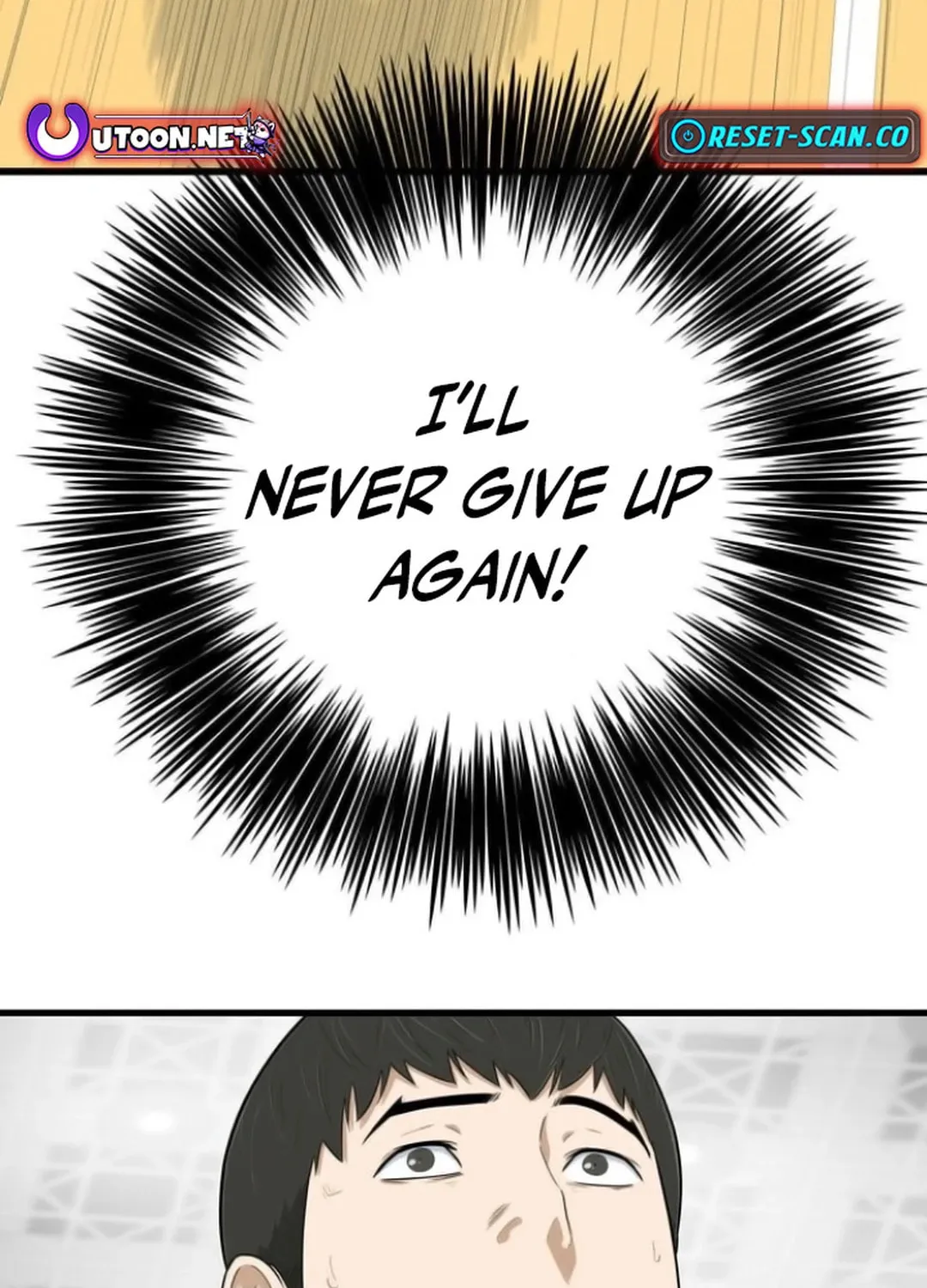 Upset Chapter 6 page 5 - 
