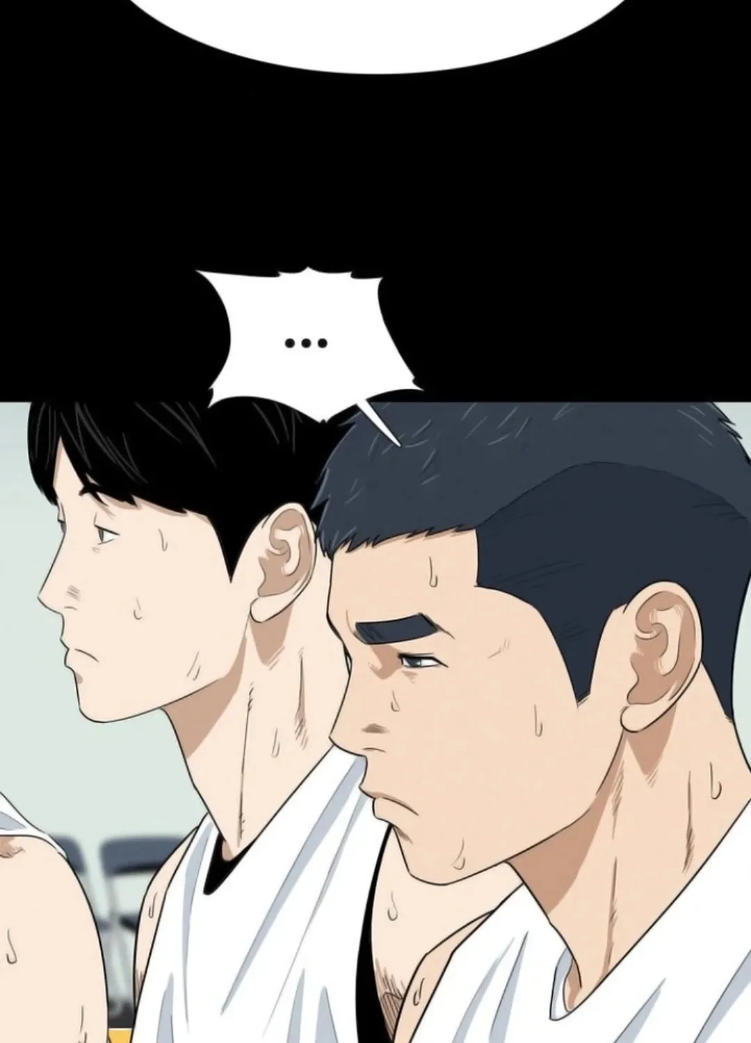 Upset Chapter 6 page 42 - 