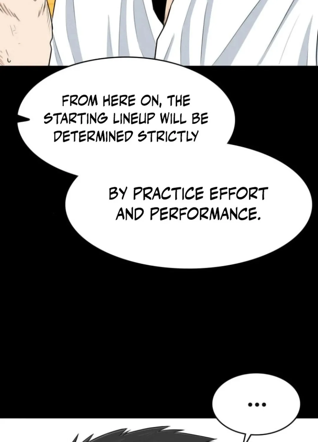 Upset Chapter 6 page 43 - 