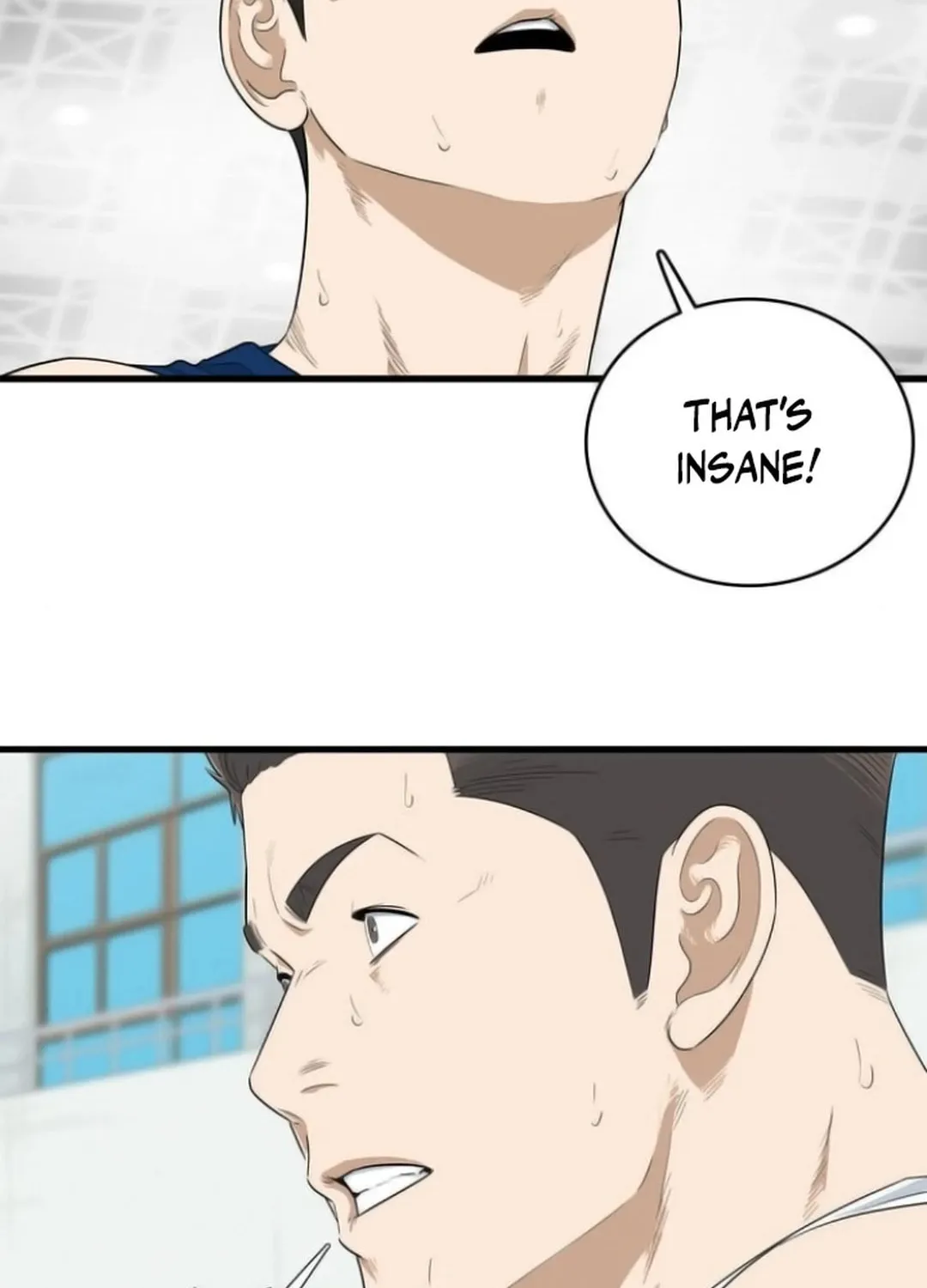 Upset Chapter 6 page 6 - 
