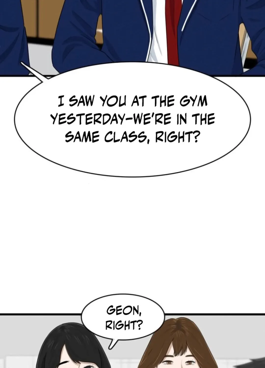 Upset Chapter 6 page 51 - 
