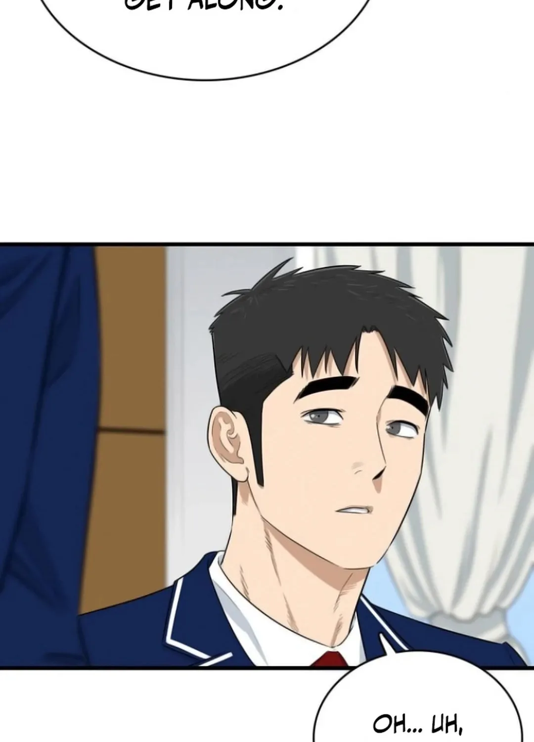 Upset Chapter 6 page 53 - 