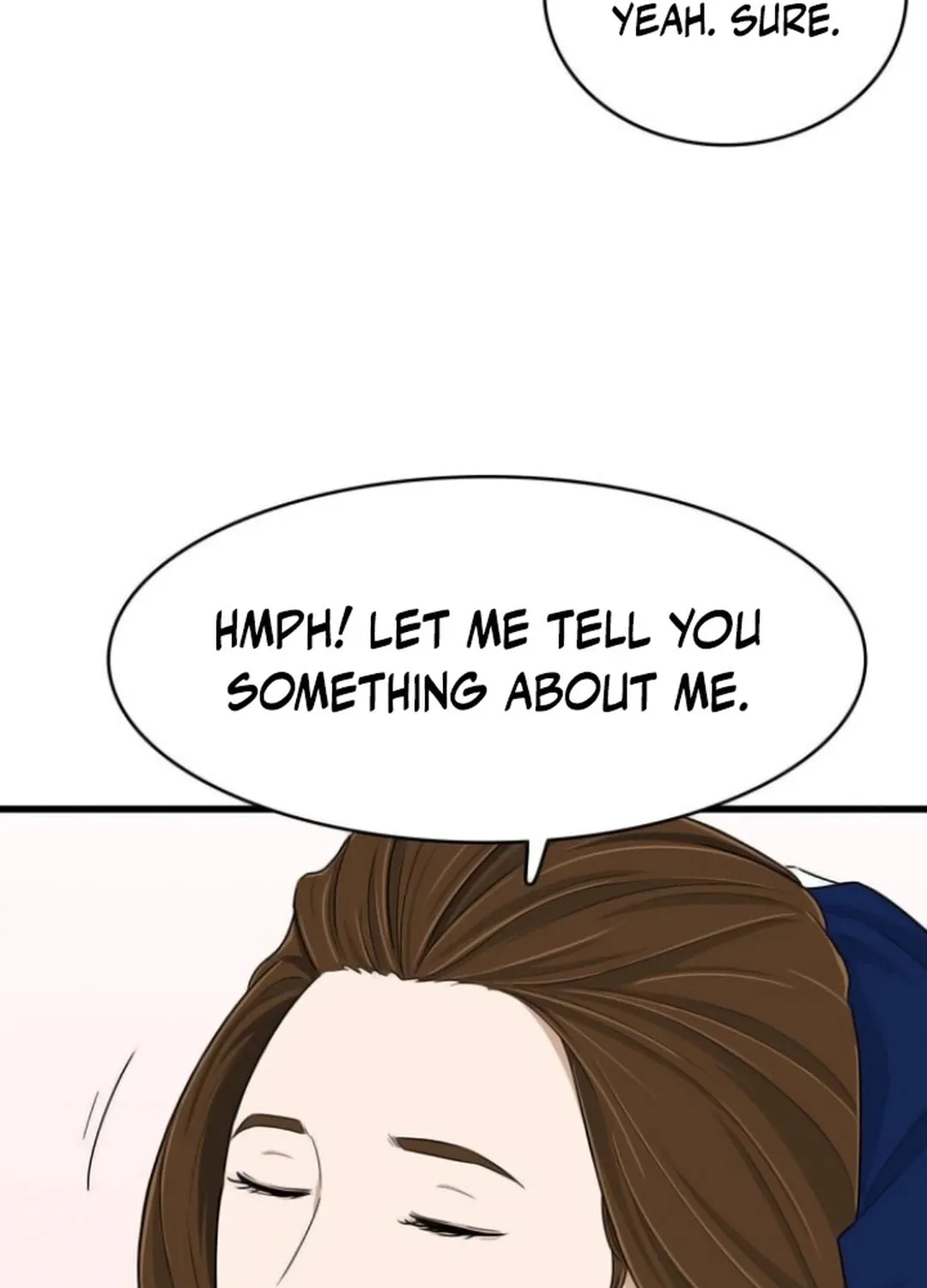 Upset Chapter 6 page 54 - 