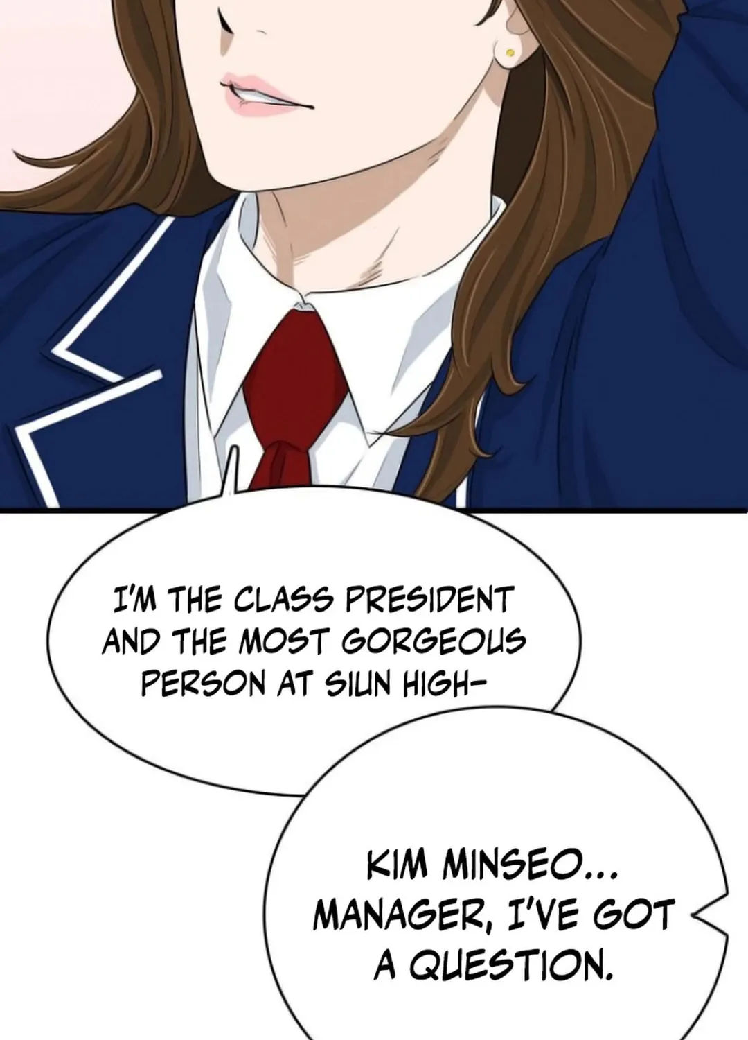 Upset Chapter 6 page 55 - 