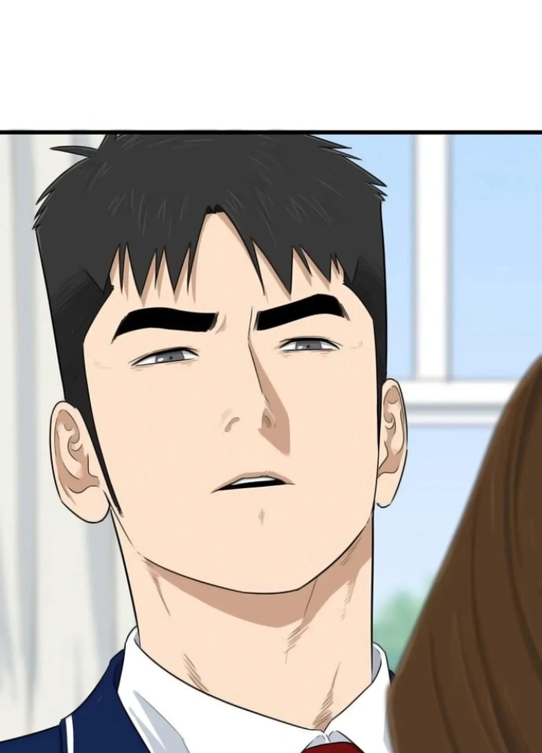 Upset Chapter 6 page 60 - 