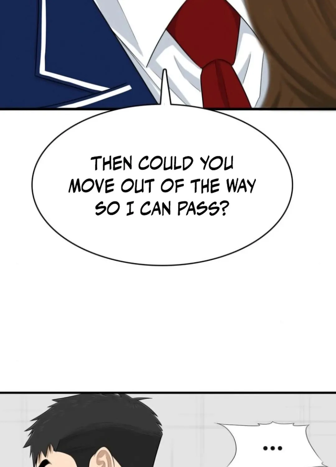 Upset Chapter 6 page 61 - 