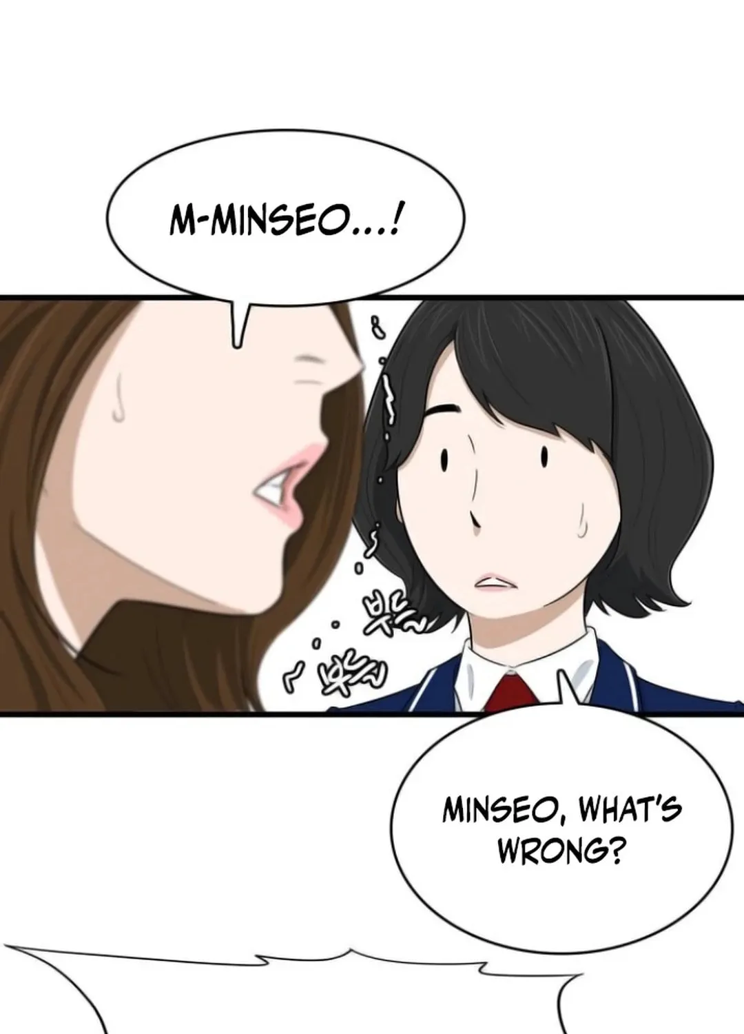Upset Chapter 6 page 64 - 
