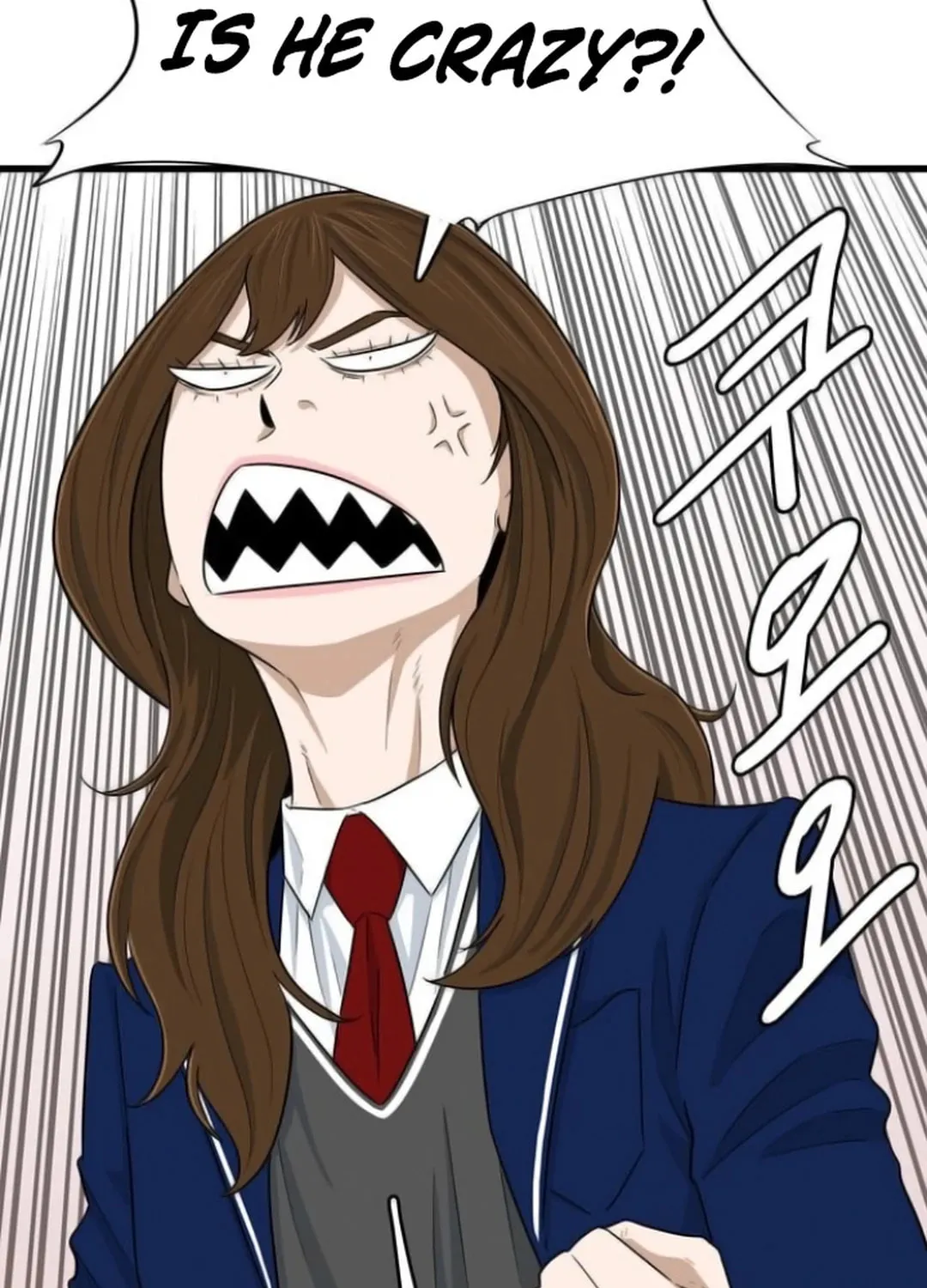Upset Chapter 6 page 65 - 