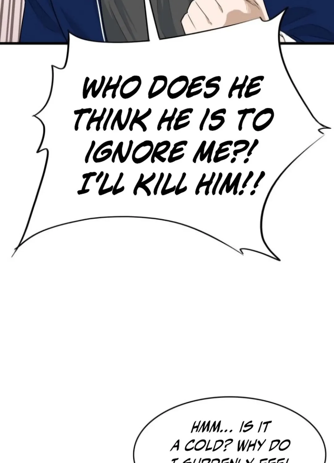Upset Chapter 6 page 66 - 