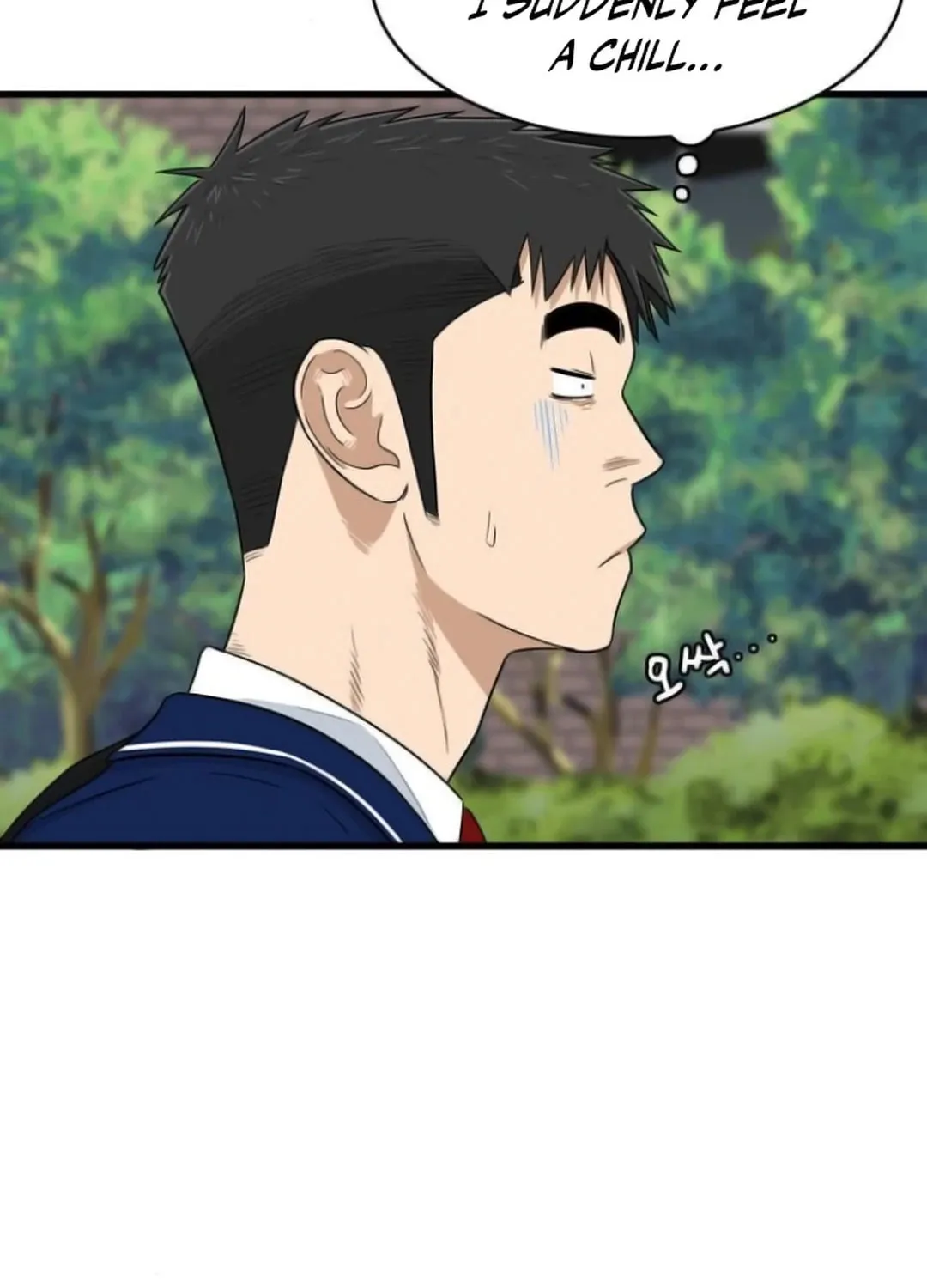 Upset Chapter 6 page 67 - 