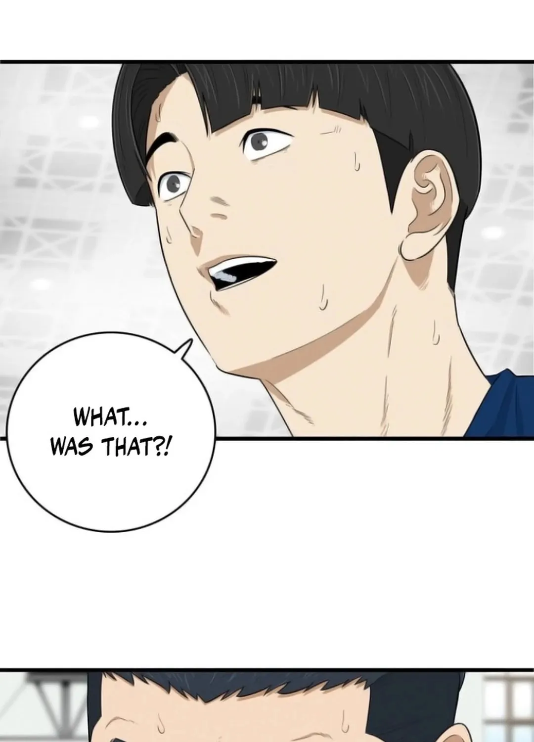 Upset Chapter 6 page 8 - 