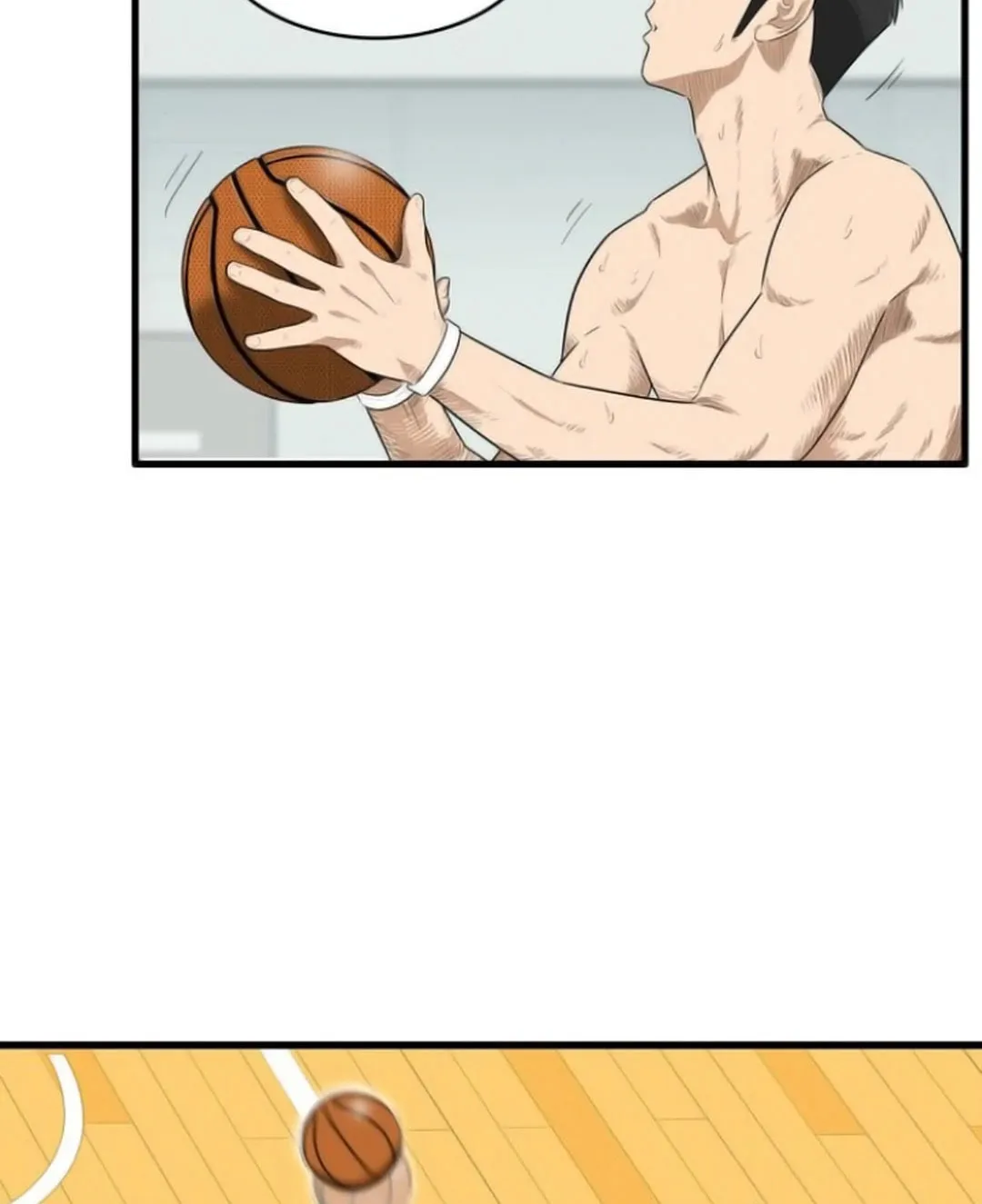Upset Chapter 6 page 77 - 