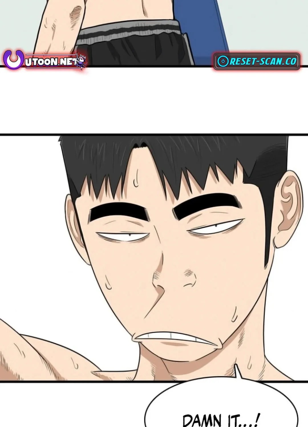 Upset Chapter 6 page 80 - 