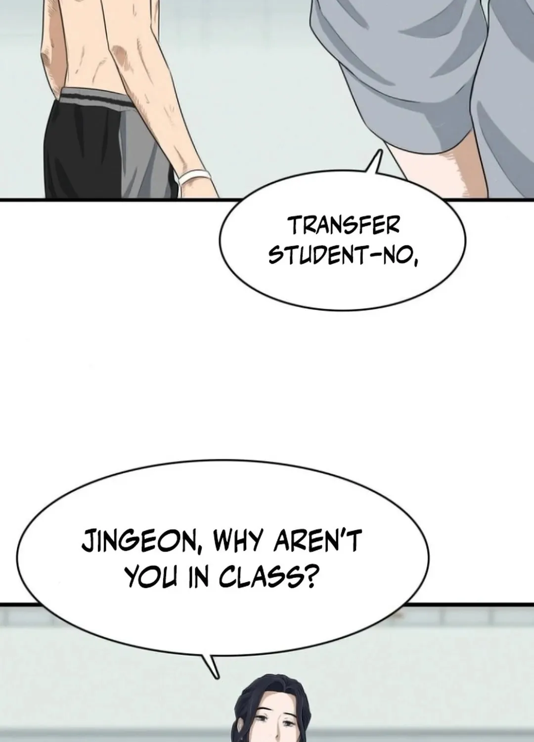 Upset Chapter 6 page 82 - 