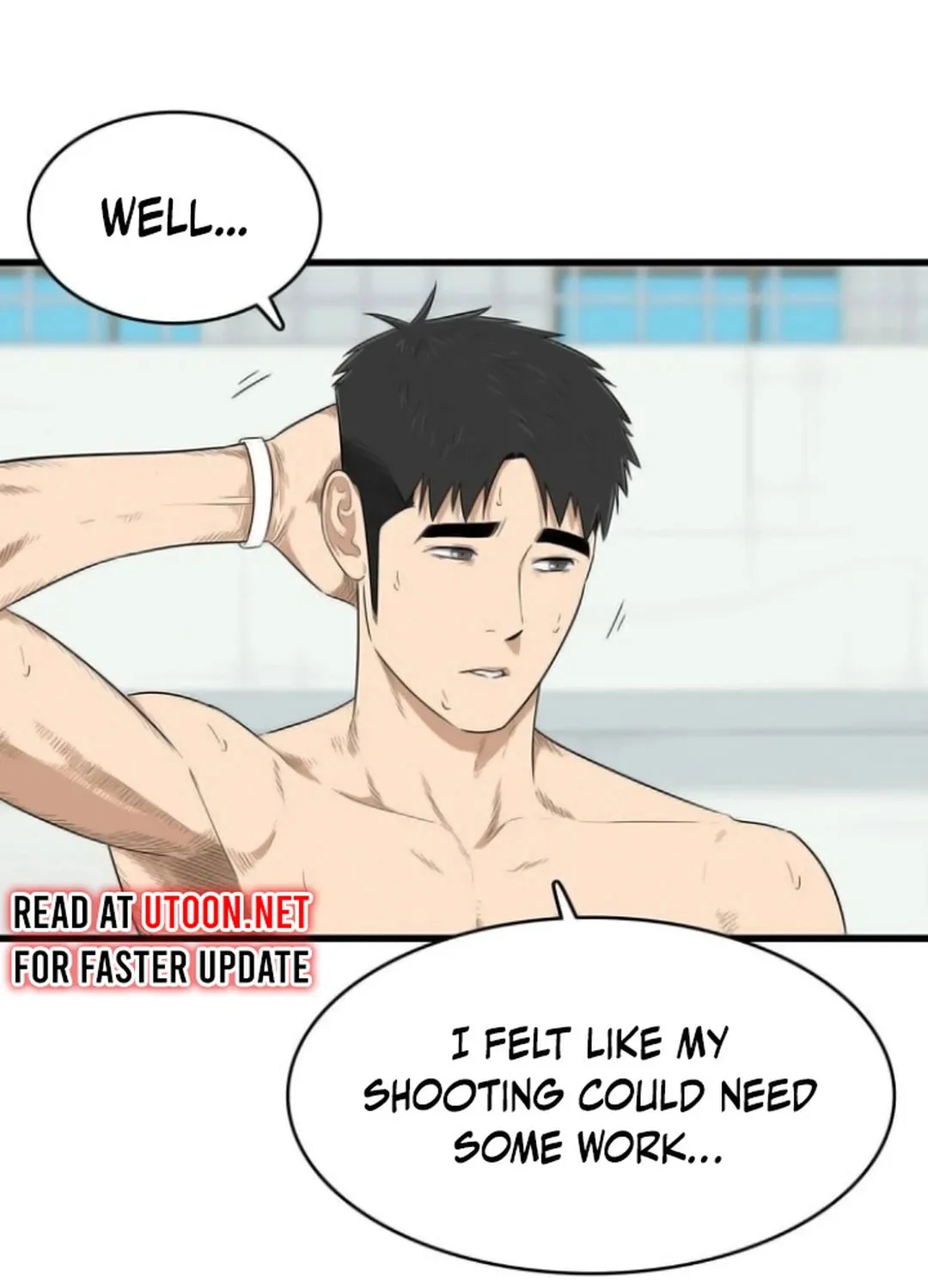 Upset Chapter 6 page 84 - 