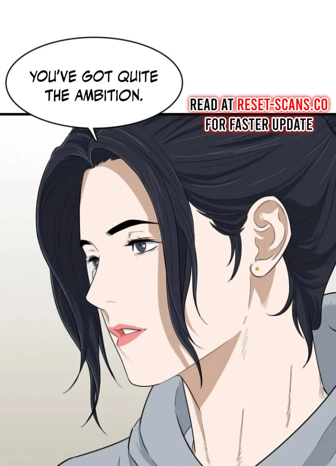 Upset Chapter 6 page 85 - 