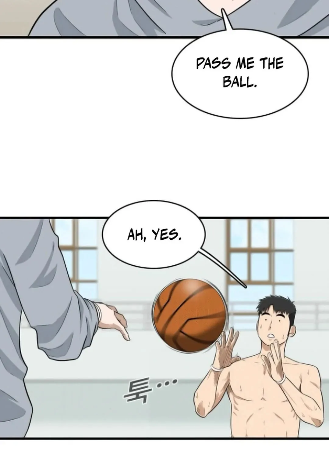 Upset Chapter 6 page 86 - 