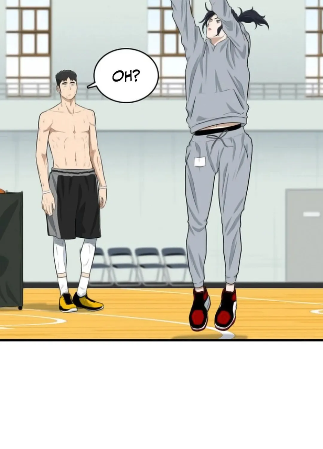 Upset Chapter 6 page 89 - 